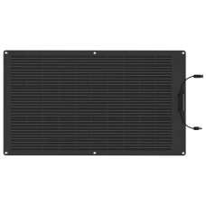 Гнучка портативна сонячна панель EcoFlow 100W Solar Panel, 100 Вт