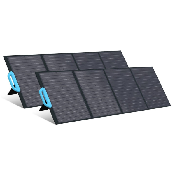 Сонячна панель Bluetti PV120, 120 Вт