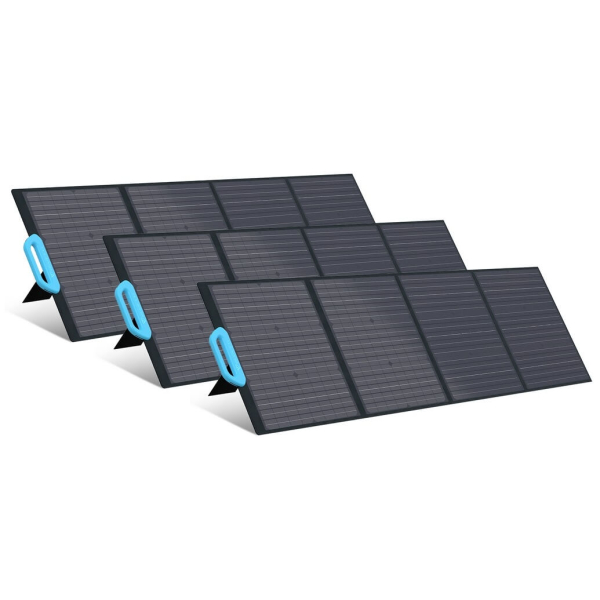 Сонячна панель Bluetti PV120, 120 Вт
