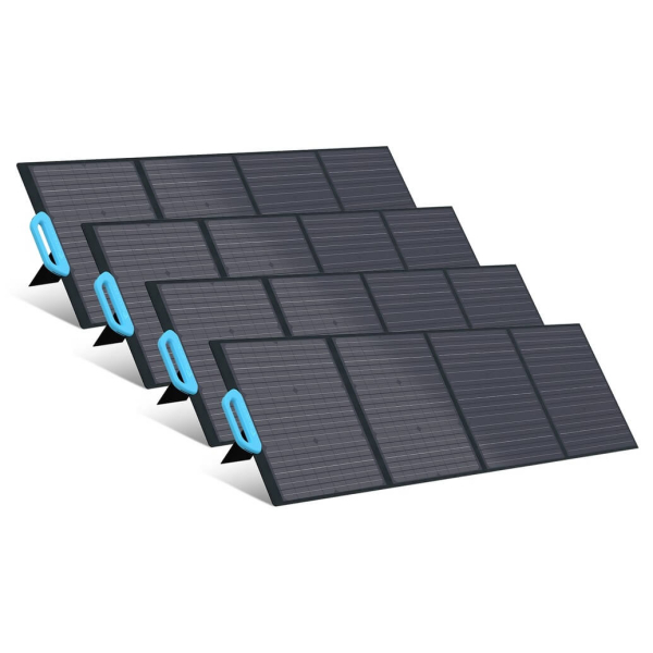 Сонячна панель Bluetti PV120, 120 Вт