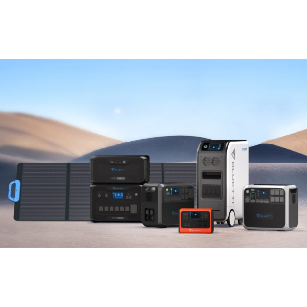Сонячна панель Bluetti PV120, 120 Вт