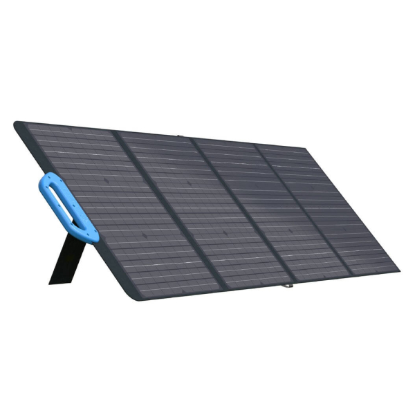 Сонячна панель Bluetti PV120, 120 Вт