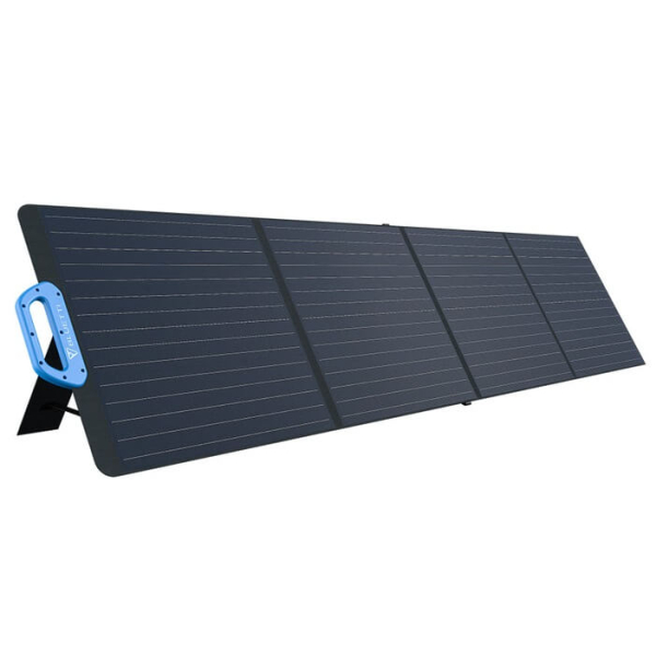 Сонячна панель Bluetti PV200, 200 Вт