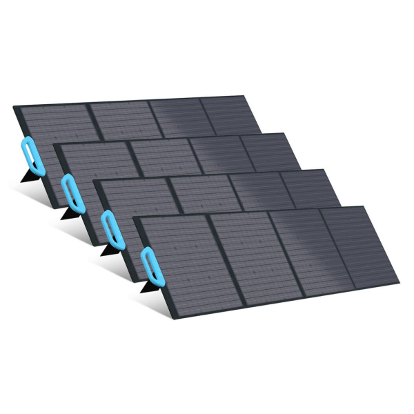 Сонячна панель Bluetti PV200, 200 Вт