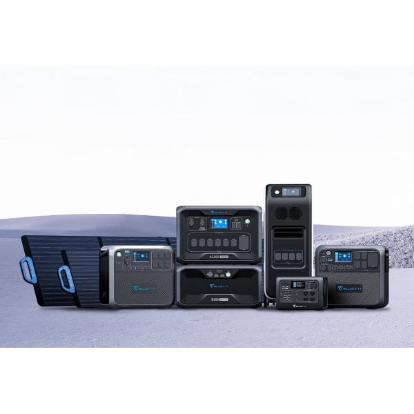 Сонячна панель Bluetti PV200, 200 Вт