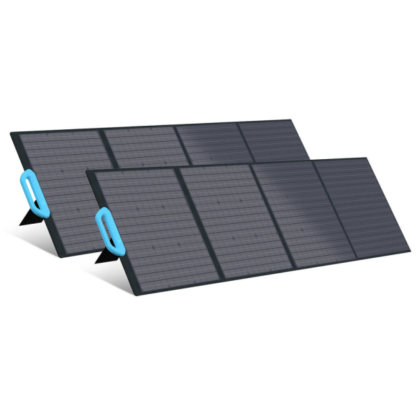 Сонячна панель Bluetti PV200, 200 Вт