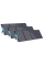 Сонячна панель Bluetti PV200, 200 Вт