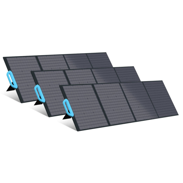 Сонячна панель Bluetti PV200, 200 Вт