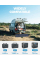Сонячна панель Bluetti SP120, 120 Вт