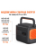 Сонячна панель Jackery SolarSaga 200W
