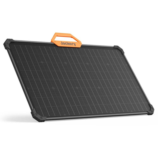 Сонячна панель Jackery SolarSaga 80W
