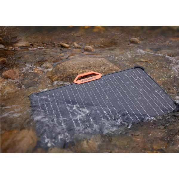 Сонячна панель Jackery SolarSaga 80W