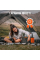 Солнечная панель Jackery SolarSaga 80W