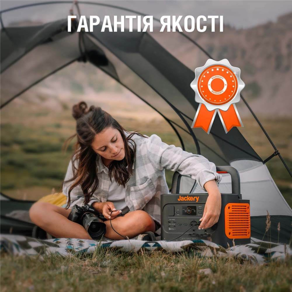 Солнечная панель Jackery SolarSaga 80W
