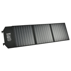 Портативна сонячна панель Konner&Sohnen KS SP60W-3, 60 Вт