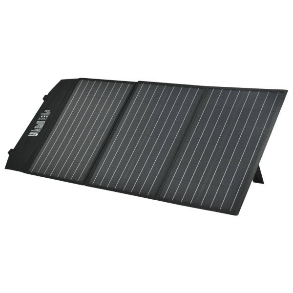 Портативная солнечная панель Konner&Sohnen KS SP90W-3, 90 Вт