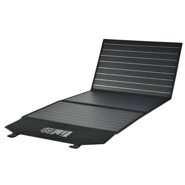 Портативна сонячна панель Konner&Sohnen KS SP90W-3, 90 Вт