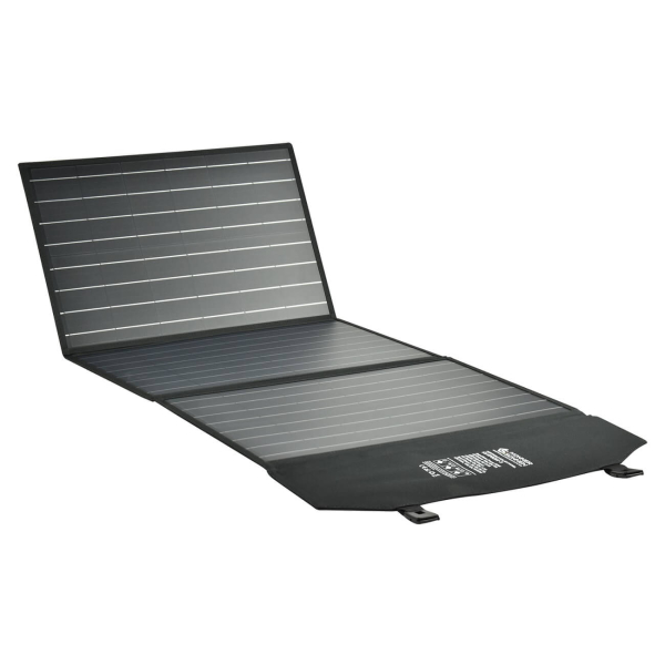 Портативна сонячна панель Konner&Sohnen KS SP90W-3, 90 Вт