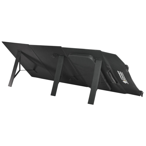 Портативна сонячна панель Konner&Sohnen KS SP90W-3, 90 Вт