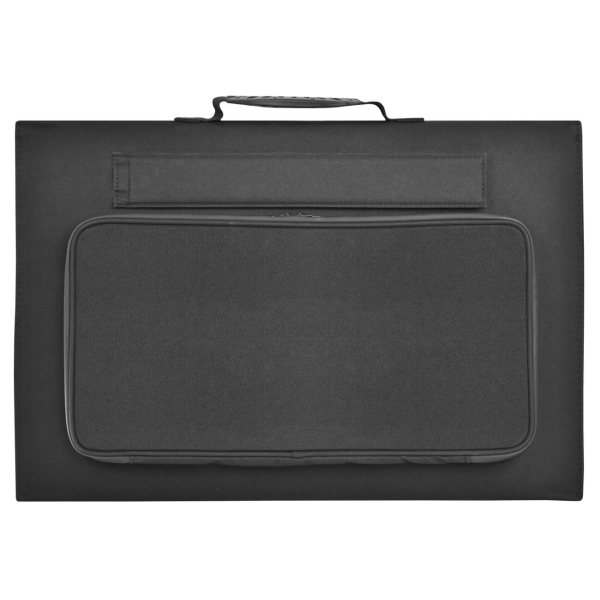 Портативна сонячна панель Konner&Sohnen KS SP90W-3, 90 Вт