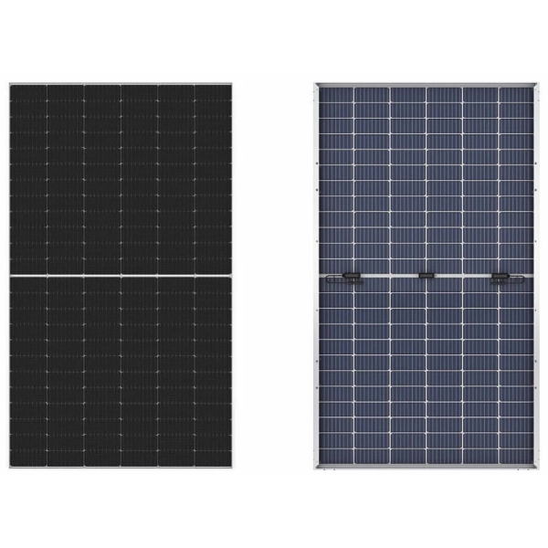 Сонячна панель Longi Solar LR5-72HIH-535M, 535 Вт
