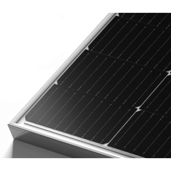 Сонячна панель Longi Solar LR5-72HIH-535M, 535 Вт