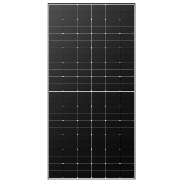 Солнечная панель Longi Solar LR5-72HTH-585M, 585 Вт м