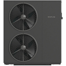 Тепловой насос EcoFlow PowerHeat 20 kW