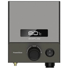 Умный водонагреватель EcoFlow PowerGlow 3.5 kW