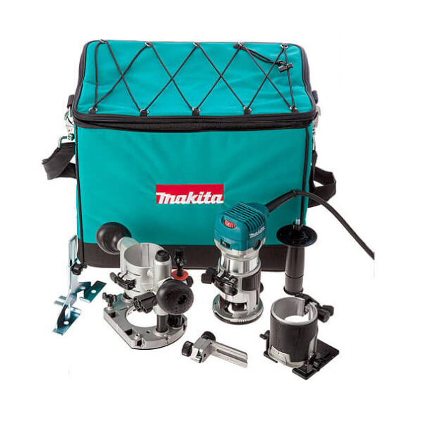Фрезер Makita RT0702CX2