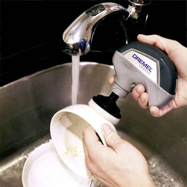 Набір дисків PC365 для Dremel Versa, 3 шт