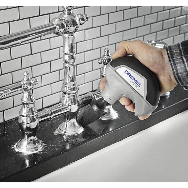 Угловая щетка PC369-1 для Dremel Versa
