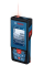 Лазерный дальномер Bosch Professional GLM 100-25 C с чехлом