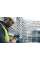 Лазерный дальномер Bosch Professional GLM 100-25 C с чехлом
