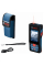 Лазерный дальномер Bosch Professional GLM 150-27 C с чехлом