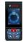 Лазерный дальномер Bosch Professional GLM 150-27 C с чехлом