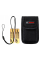 Лазерный дальномер Bosch Professional GLM 50-25 G с чехлом