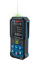 Лазерный дальномер Bosch Professional GLM 50-25 G с чехлом