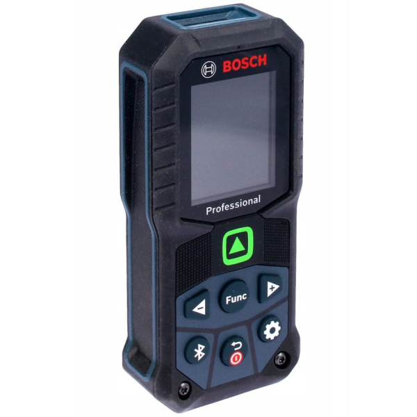 Лазерный дальномер Bosch Professional GLM 50-25 G с чехлом