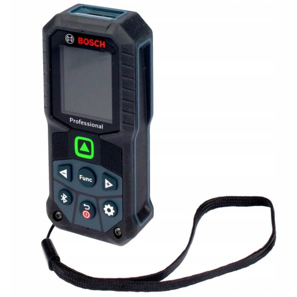 Лазерный дальномер Bosch Professional GLM 50-25 G с чехлом