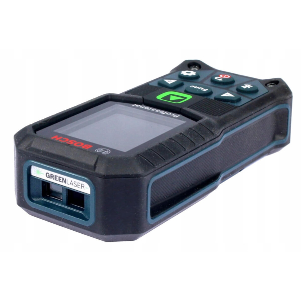Лазерный дальномер Bosch Professional GLM 50-25 G с чехлом