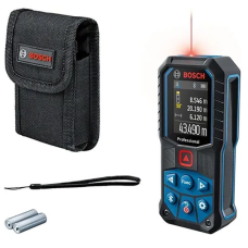 Лазерный дальномер Bosch Professional GLM 50-27 C с чехлом
