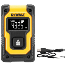 Лазерный дальномер DeWalt DW055PL
