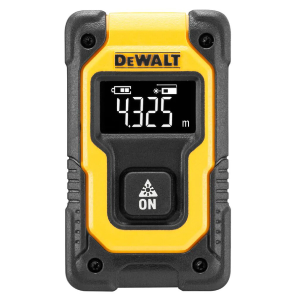 Лазерный дальномер DeWalt DW055PL