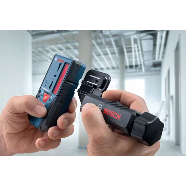 Тримач Bosch для приймачів LR 6 та LR 7