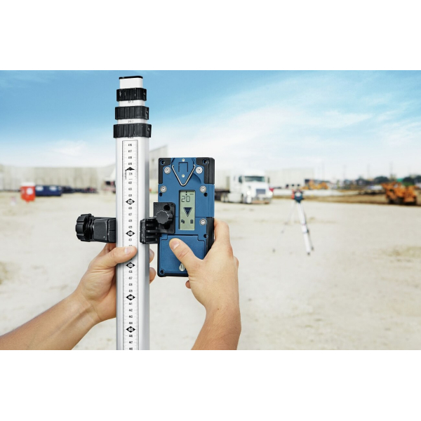 Лазерний приймач Bosch Professional LR 60 