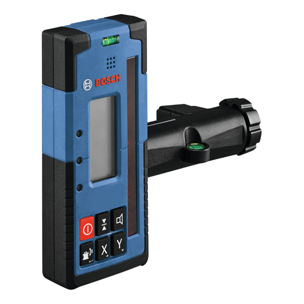 Лазерний приймач Bosch Professional LR 60 