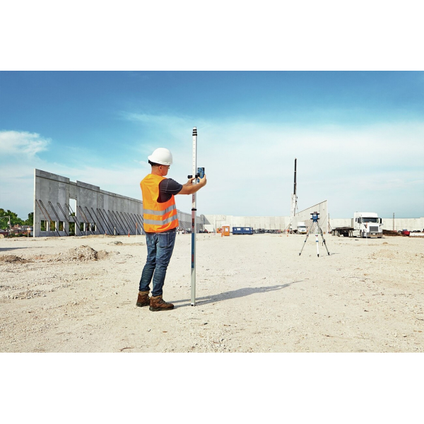 Лазерний приймач Bosch Professional LR 60 
