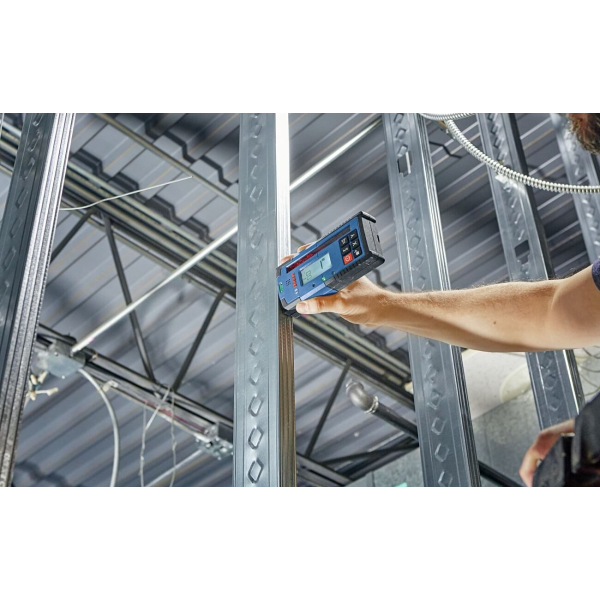 Лазерний приймач Bosch Professional LR 60 