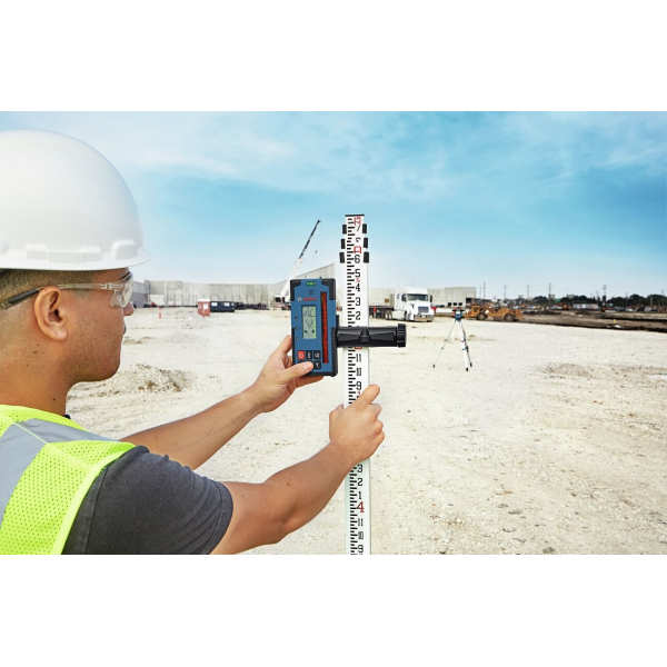 Лазерний приймач Bosch Professional LR 60 